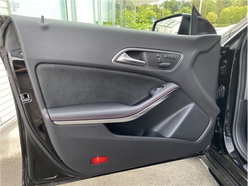CLA-CLASS
