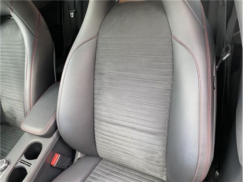 CLA-CLASS