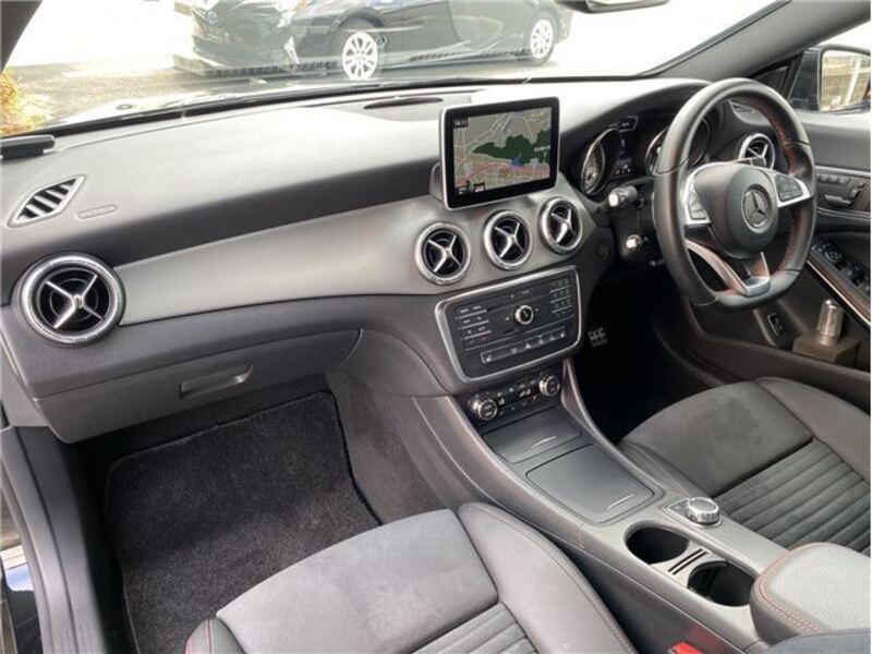 CLA-CLASS
