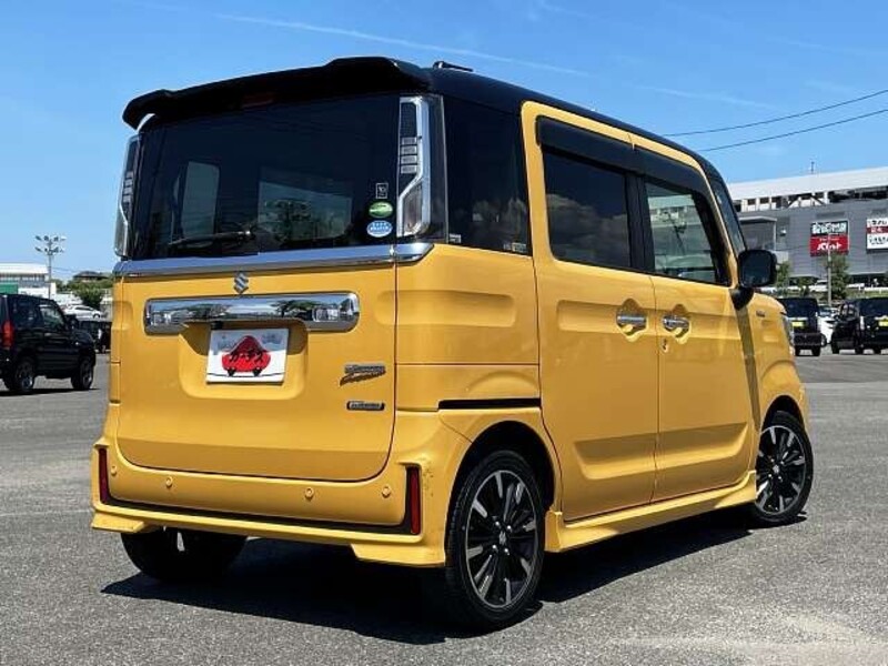 SPACIA CUSTOM