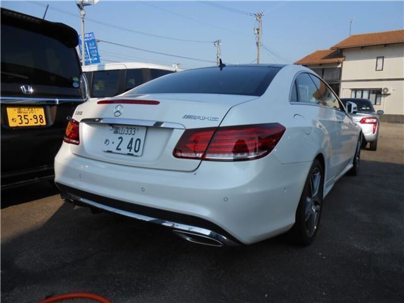 E-CLASS