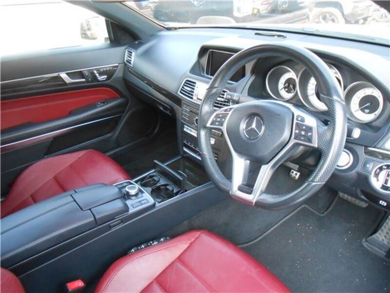 E-CLASS