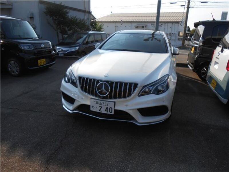 E-CLASS