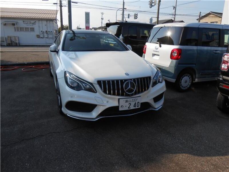 E-CLASS