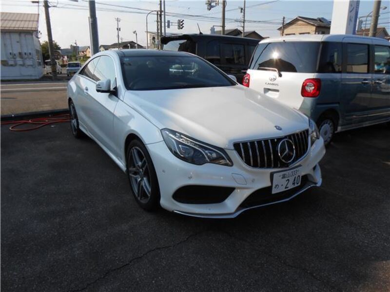 E-CLASS