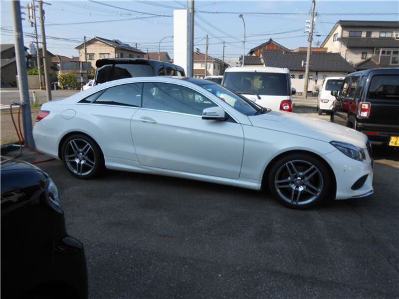 E-CLASS
