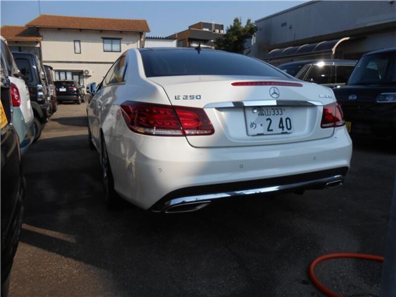 E-CLASS