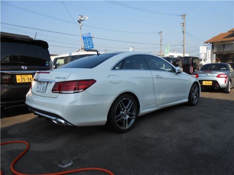 E-CLASS