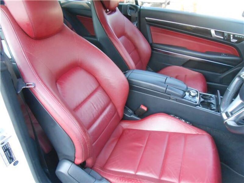 E-CLASS