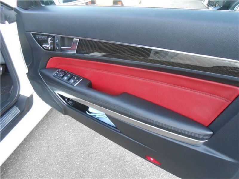 E-CLASS
