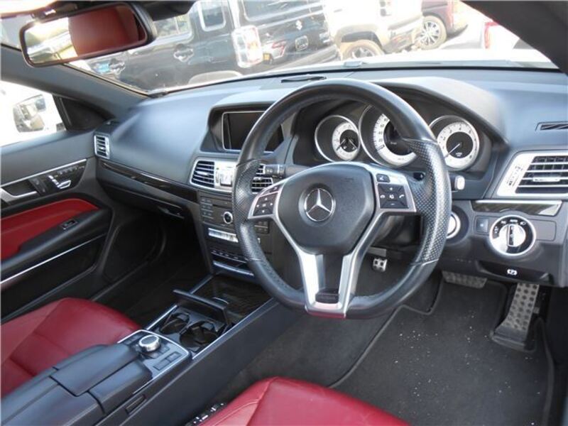 E-CLASS