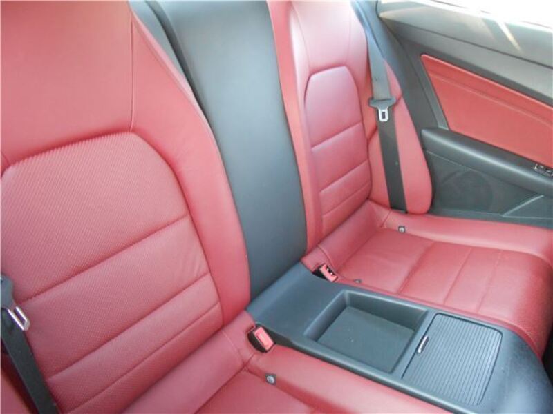 E-CLASS