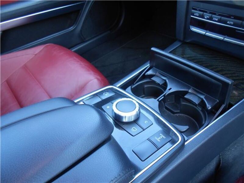 E-CLASS