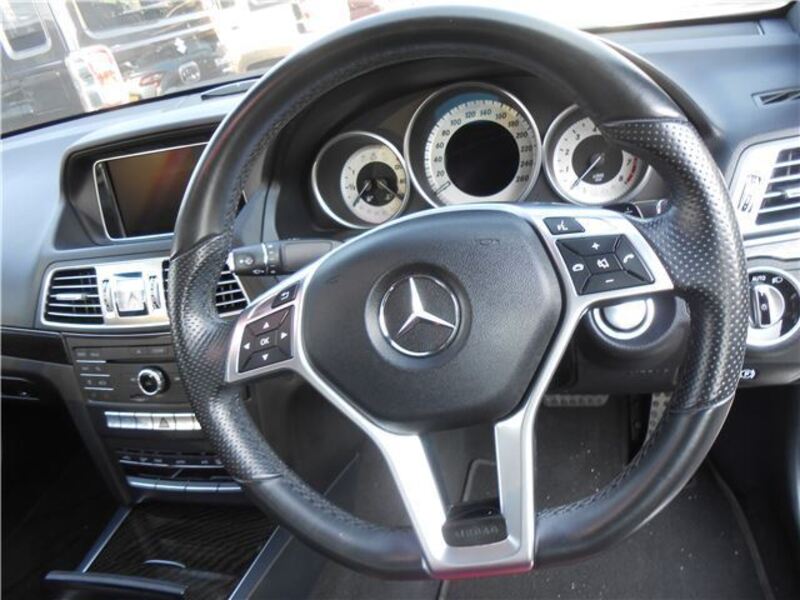 E-CLASS