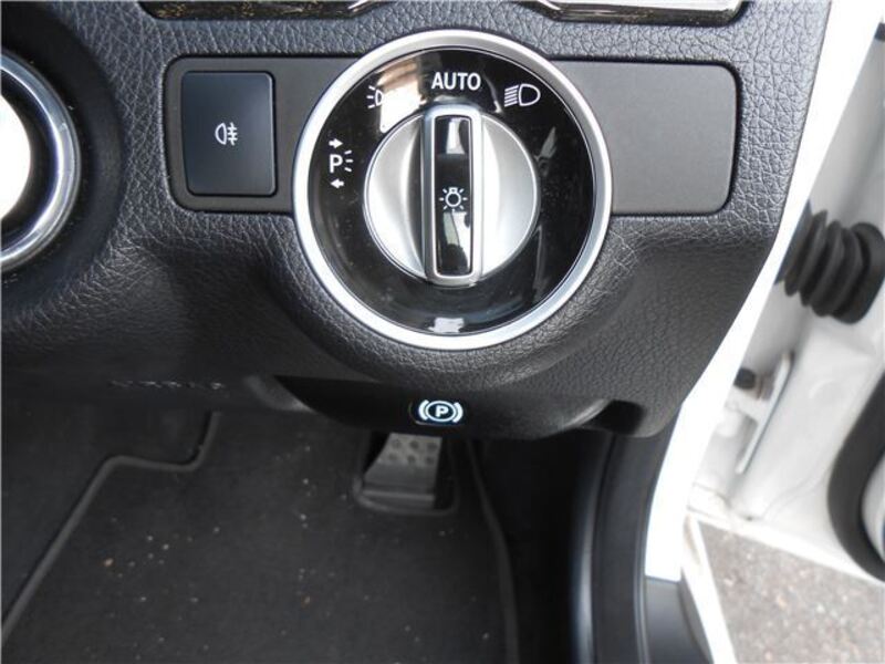 E-CLASS