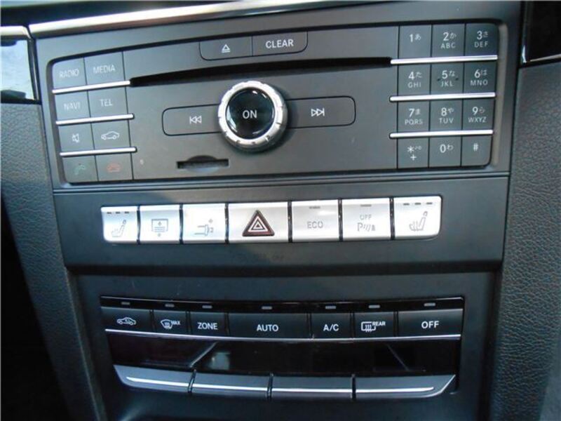 E-CLASS