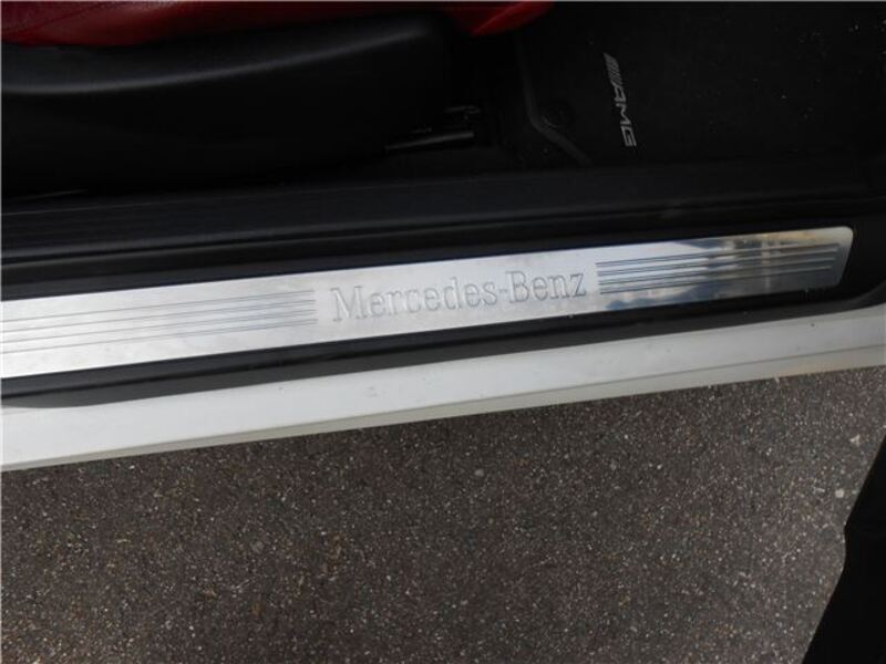 E-CLASS