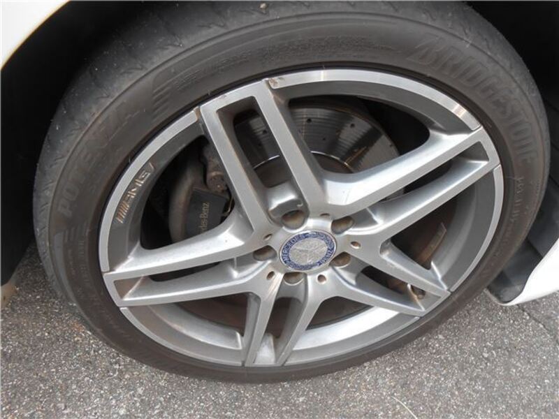 E-CLASS