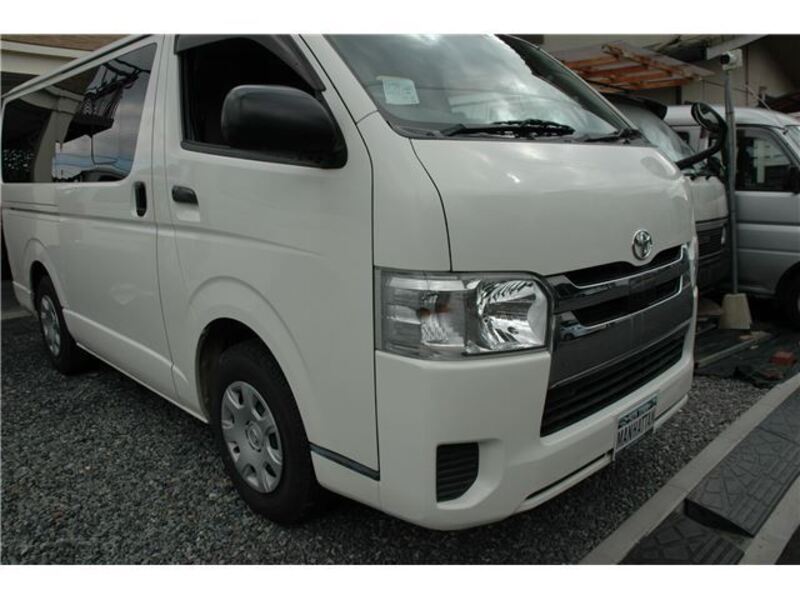 HIACE