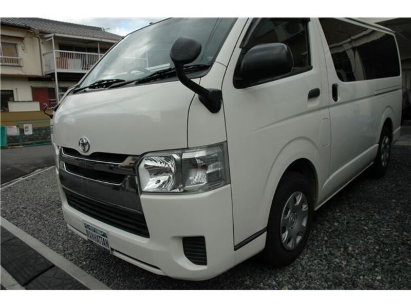 HIACE