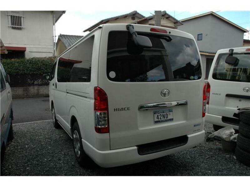 HIACE