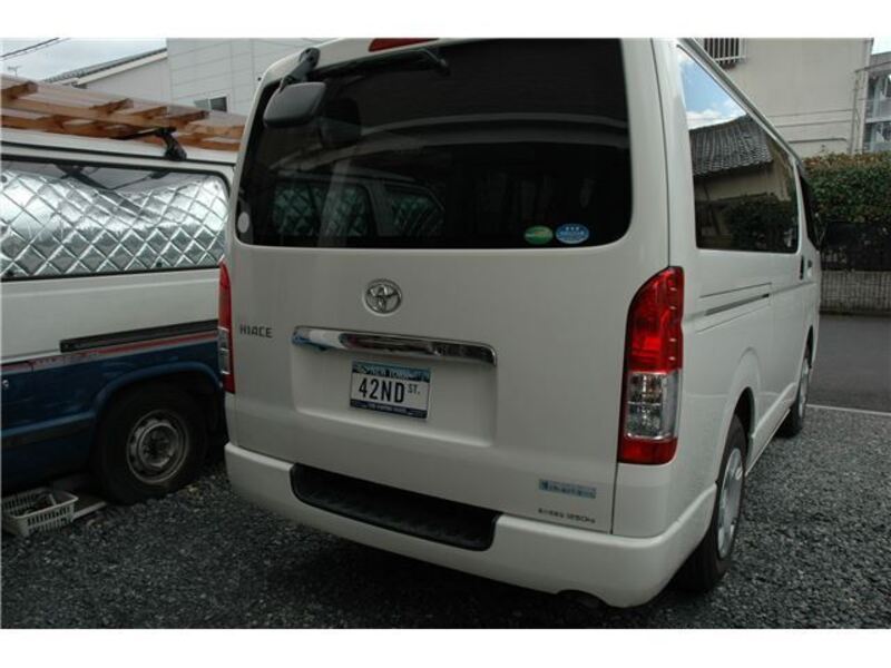 HIACE