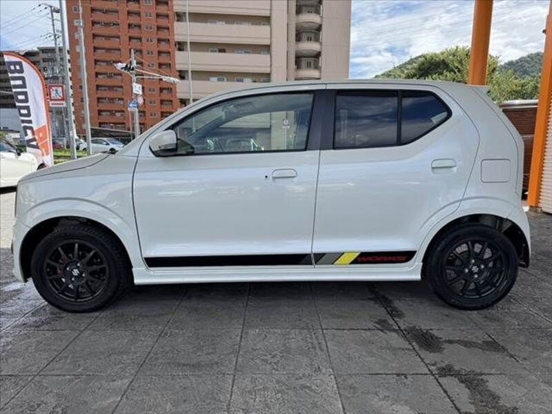 ALTO WORKS