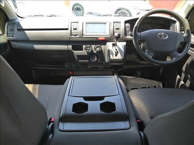 HIACE