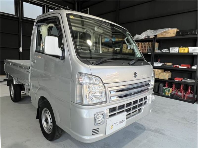 CARRY TRUCK