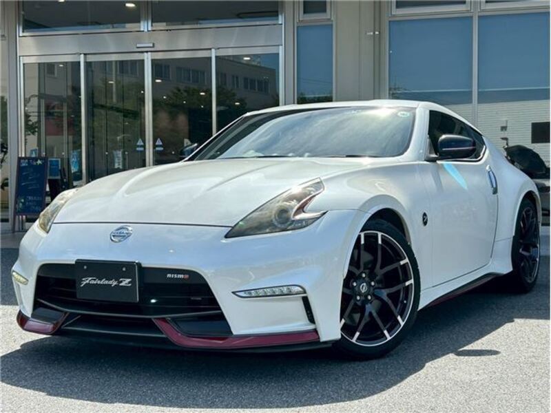 FAIRLADY Z-0
