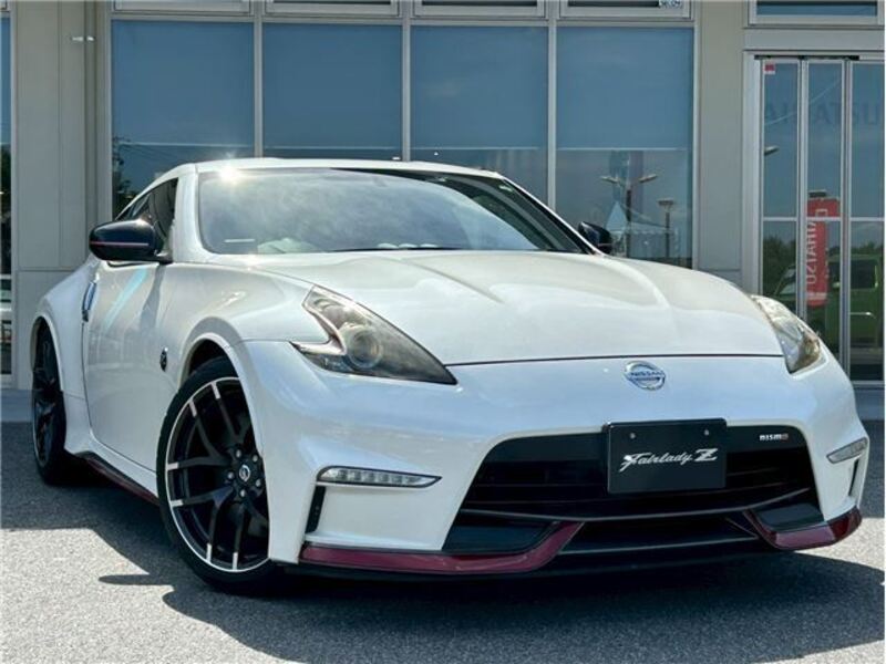 FAIRLADY Z