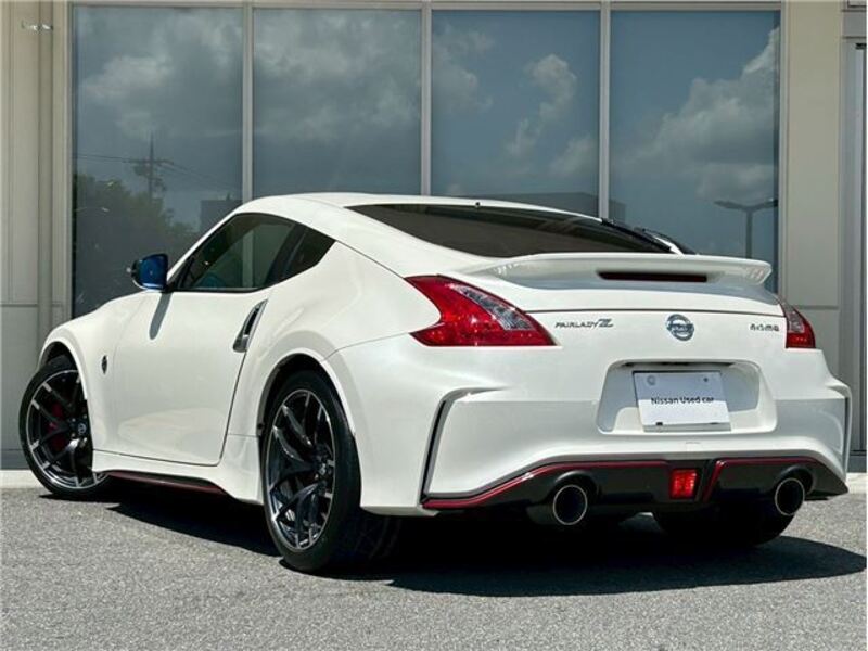 FAIRLADY Z