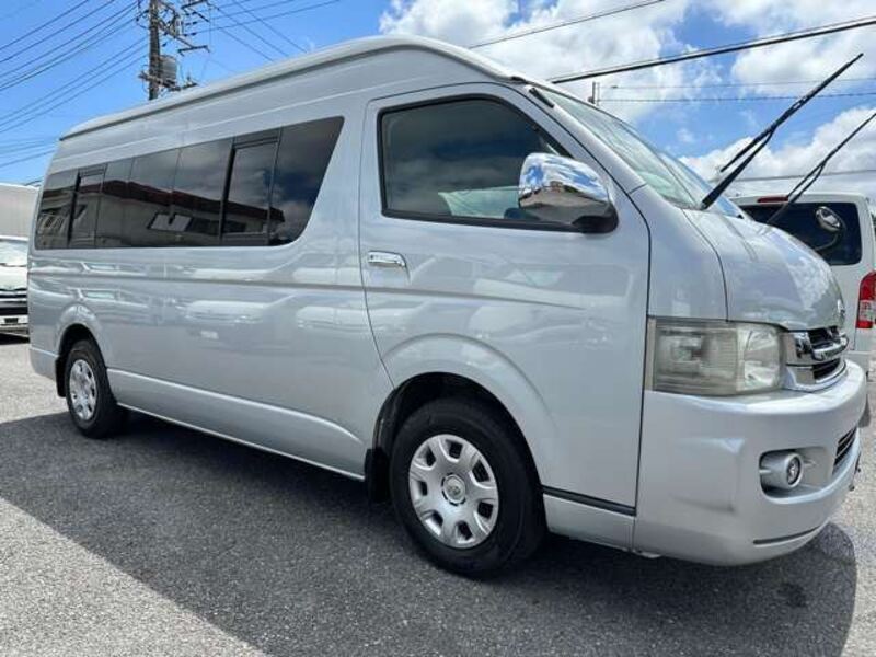 HIACE-0