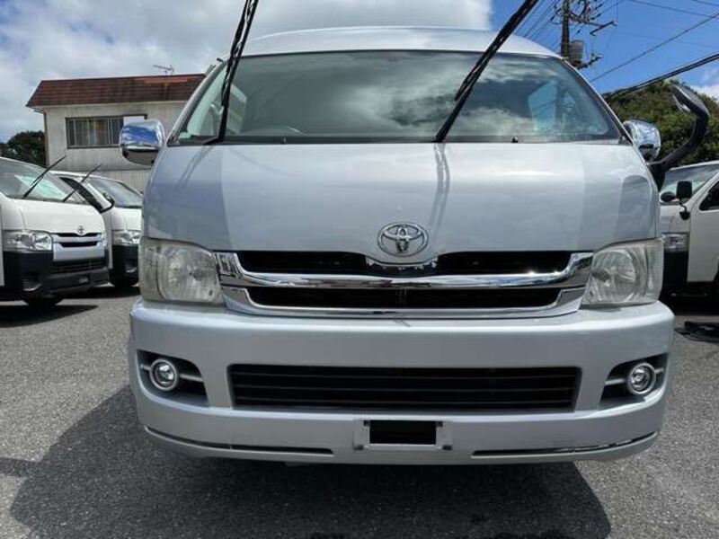 HIACE
