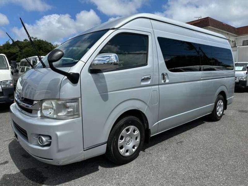 HIACE