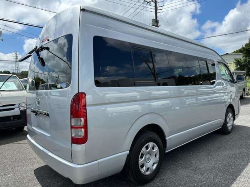 HIACE