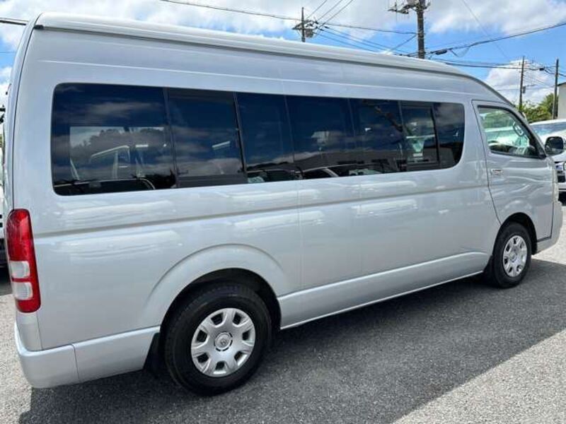 HIACE