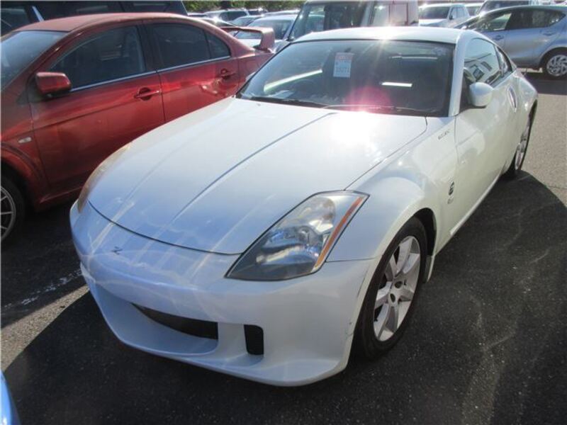 FAIRLADY Z-0