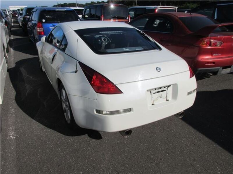 FAIRLADY Z