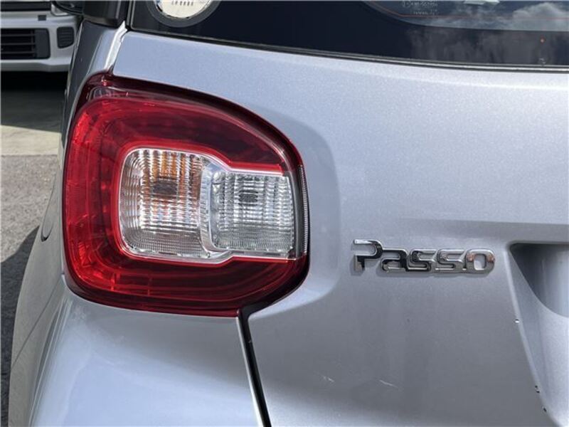 PASSO