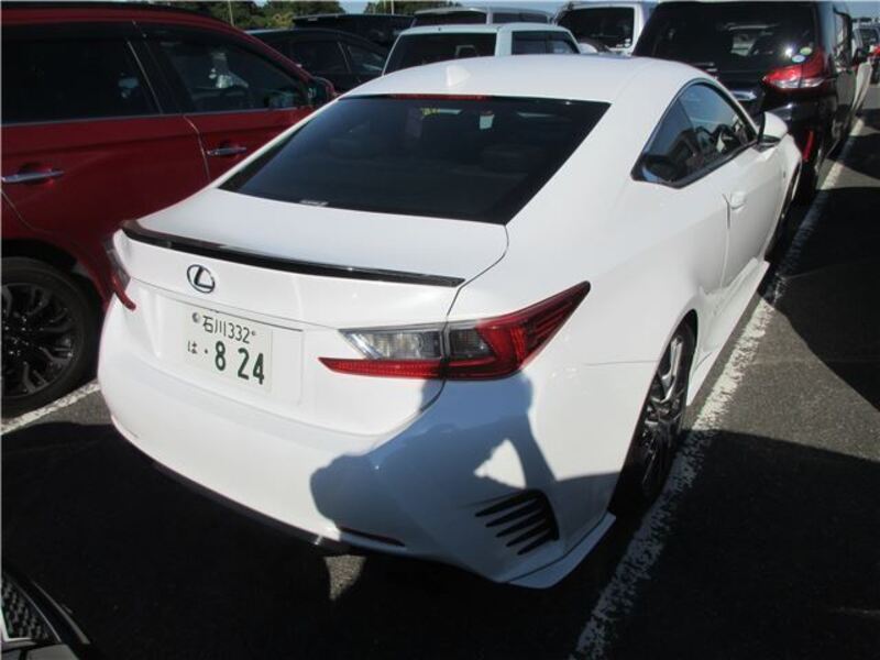 RC