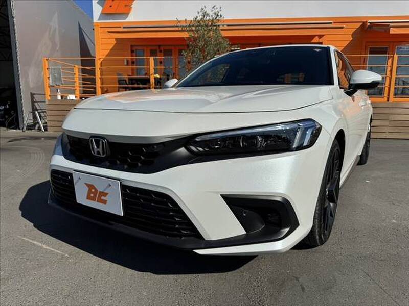 CIVIC