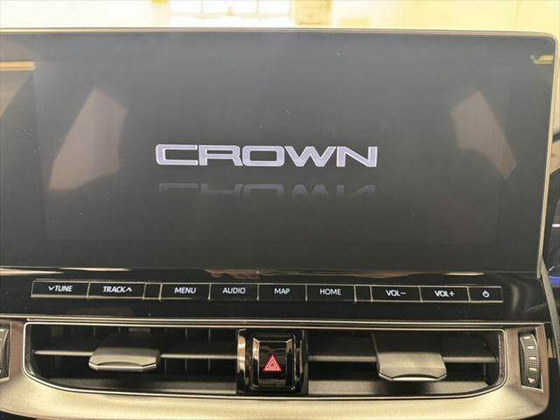 CROWN