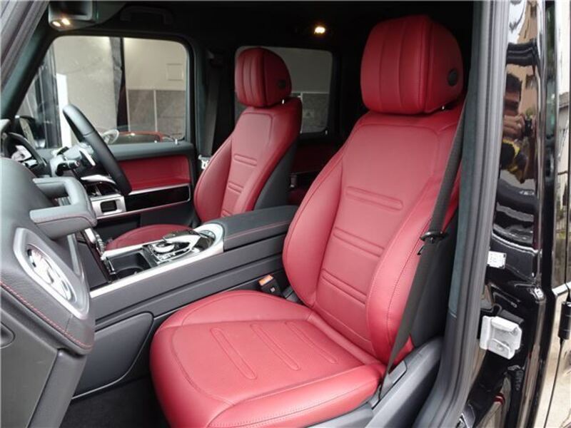 G-CLASS
