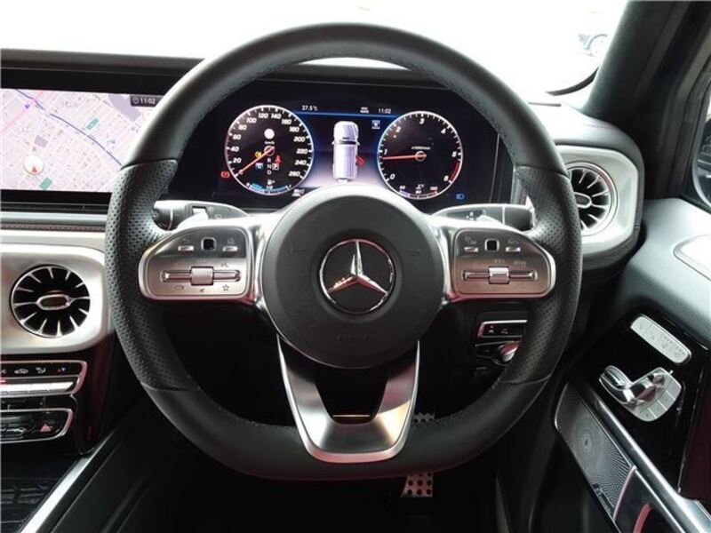 G-CLASS