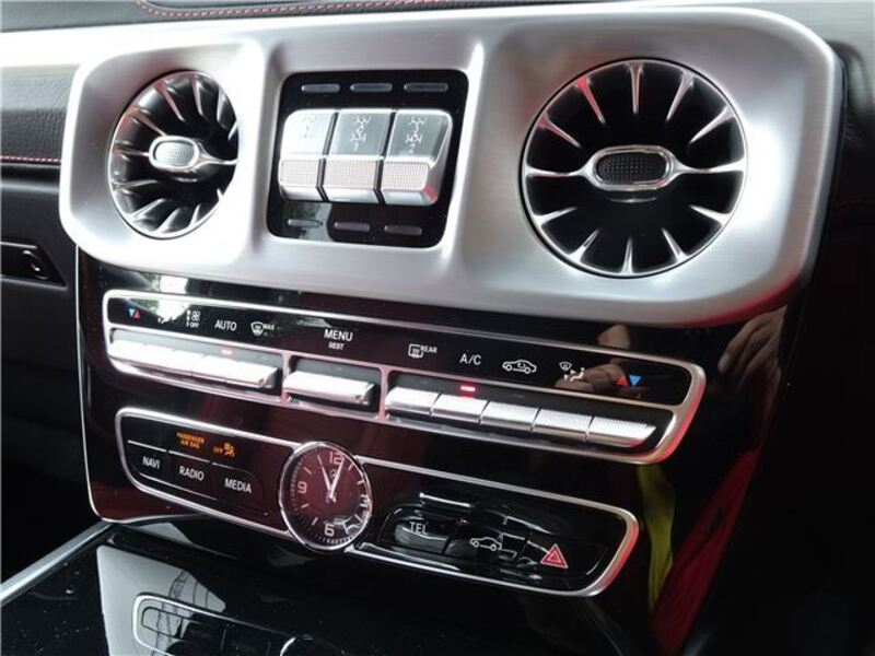G-CLASS