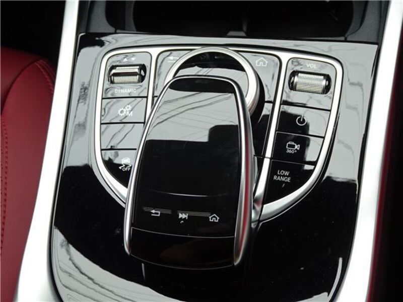 G-CLASS
