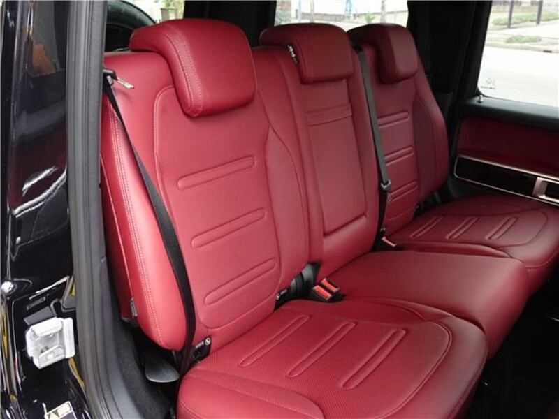 G-CLASS