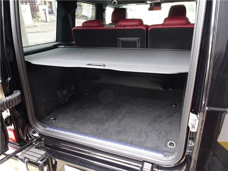 G-CLASS