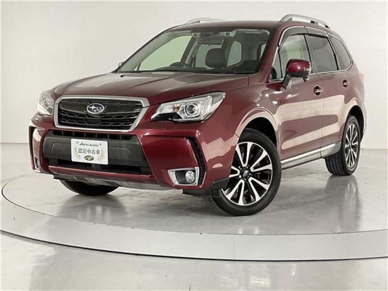 FORESTER-0